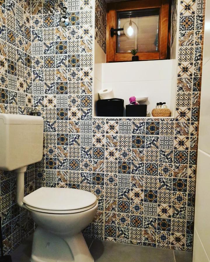 Apartments Sandra لوفغان المظهر الخارجي الصورة