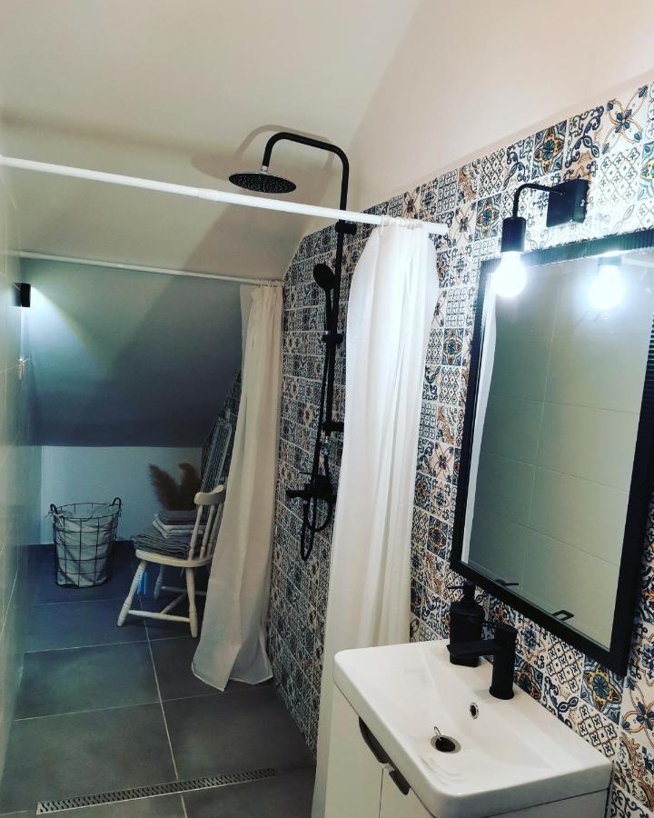 Apartments Sandra لوفغان المظهر الخارجي الصورة