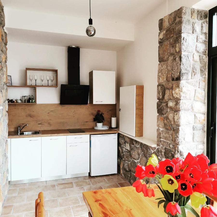 Apartments Sandra لوفغان المظهر الخارجي الصورة