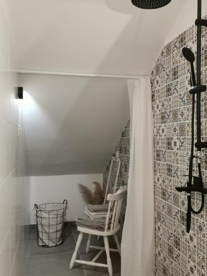 Apartments Sandra لوفغان المظهر الخارجي الصورة