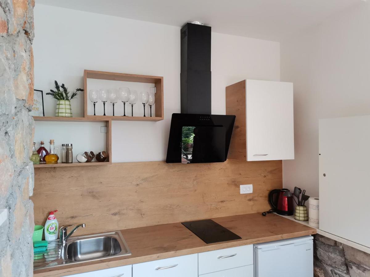 Apartments Sandra لوفغان المظهر الخارجي الصورة