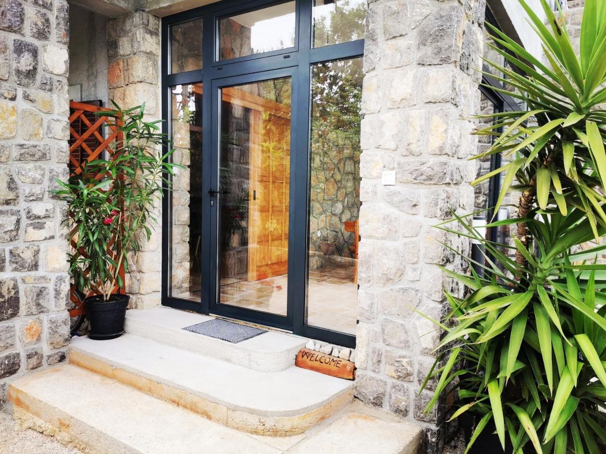 Apartments Sandra لوفغان المظهر الخارجي الصورة