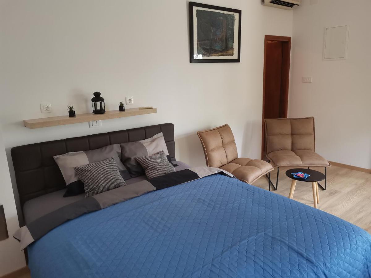 Apartments Sandra لوفغان المظهر الخارجي الصورة