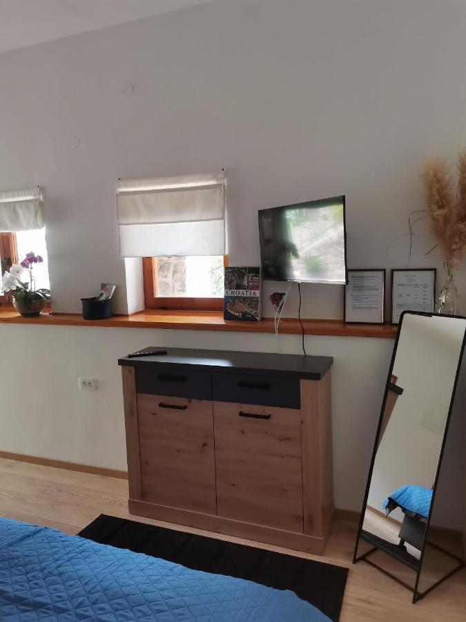 Apartments Sandra لوفغان المظهر الخارجي الصورة