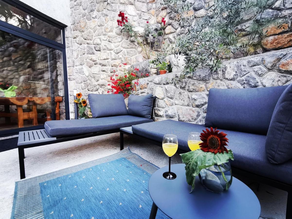 Apartments Sandra لوفغان المظهر الخارجي الصورة