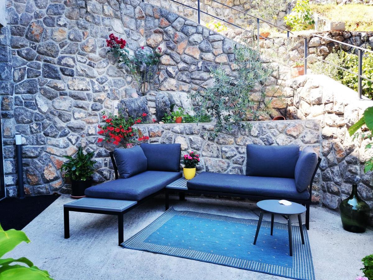 Apartments Sandra لوفغان المظهر الخارجي الصورة