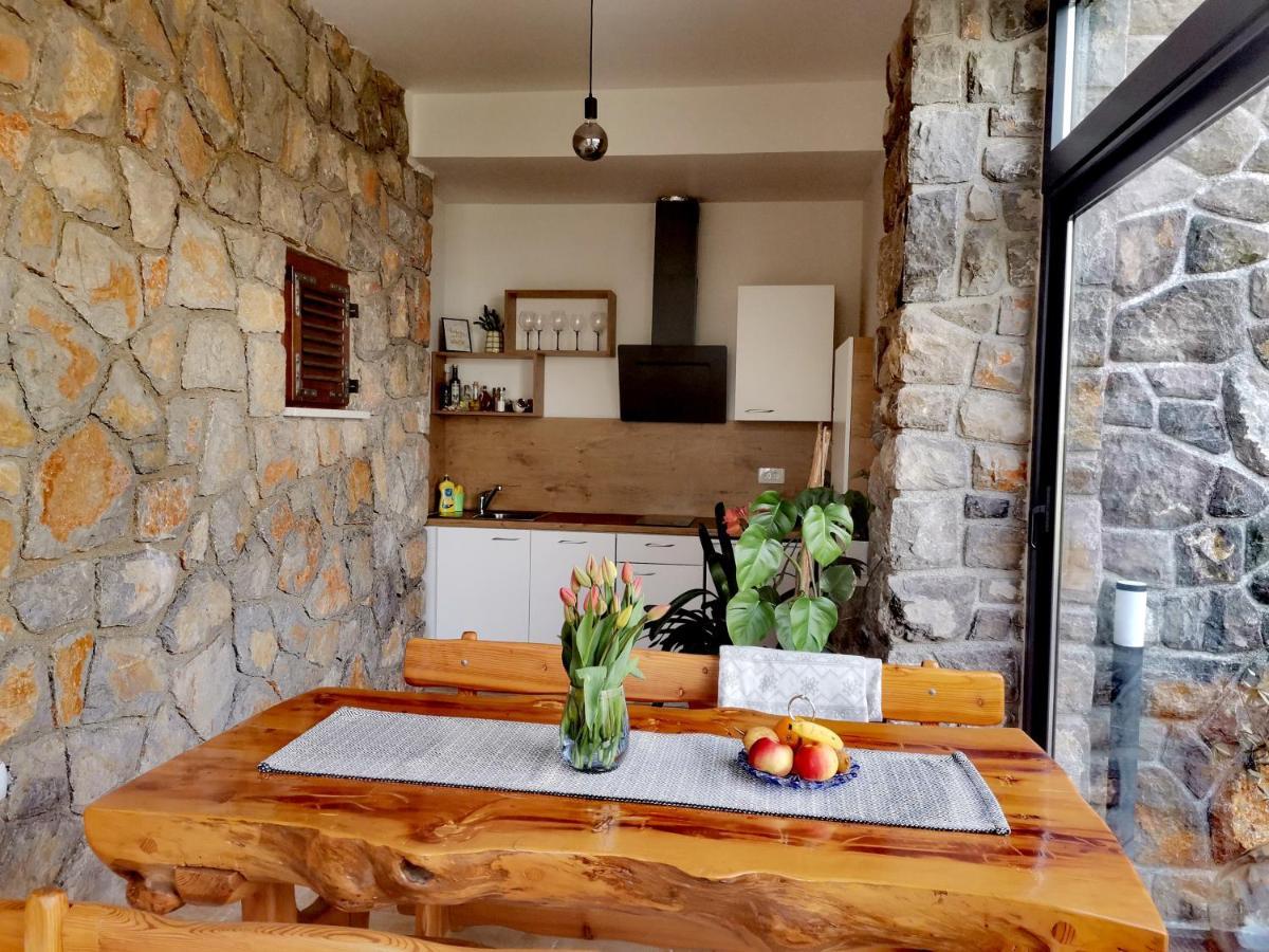Apartments Sandra لوفغان المظهر الخارجي الصورة