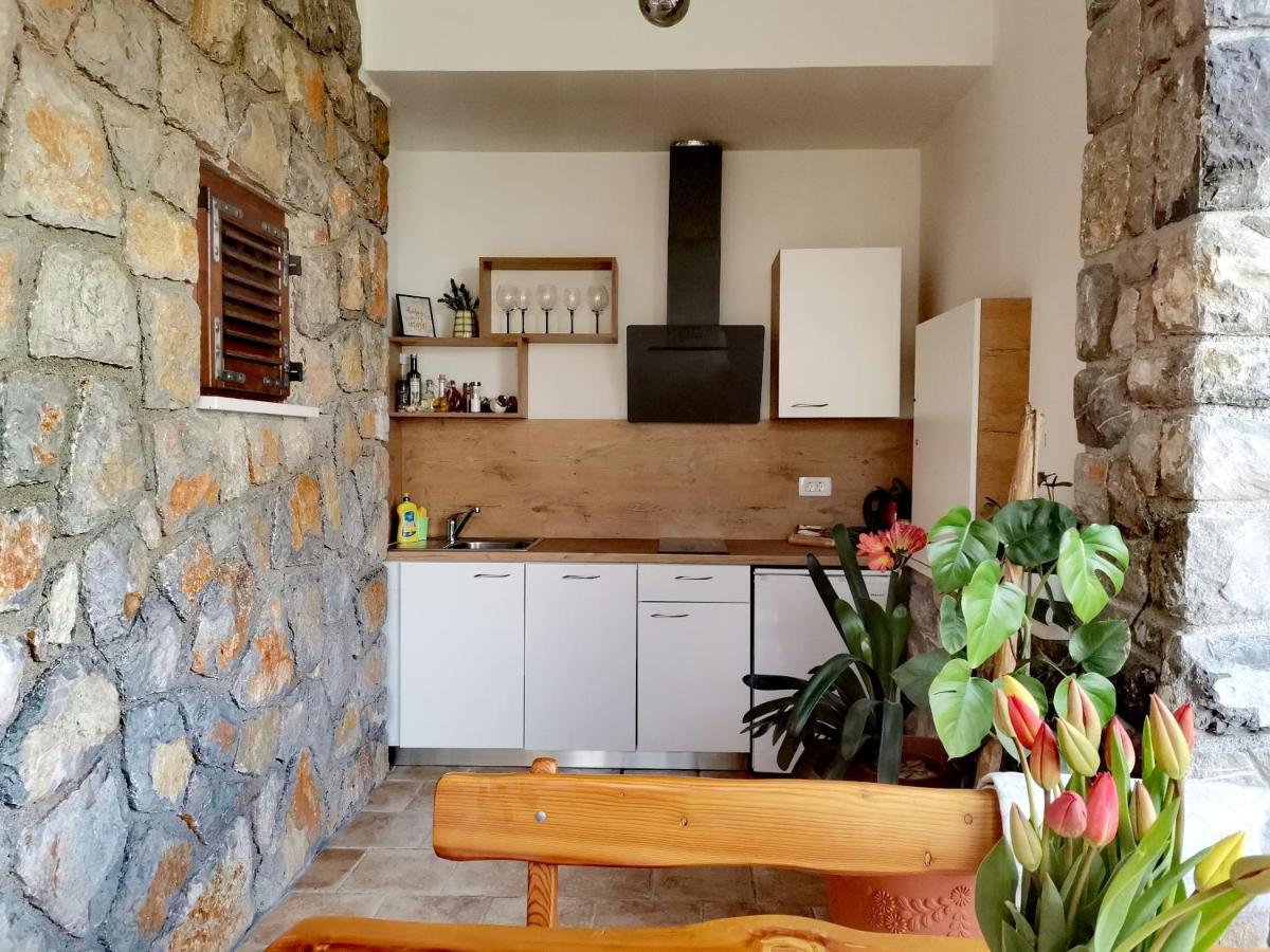 Apartments Sandra لوفغان المظهر الخارجي الصورة