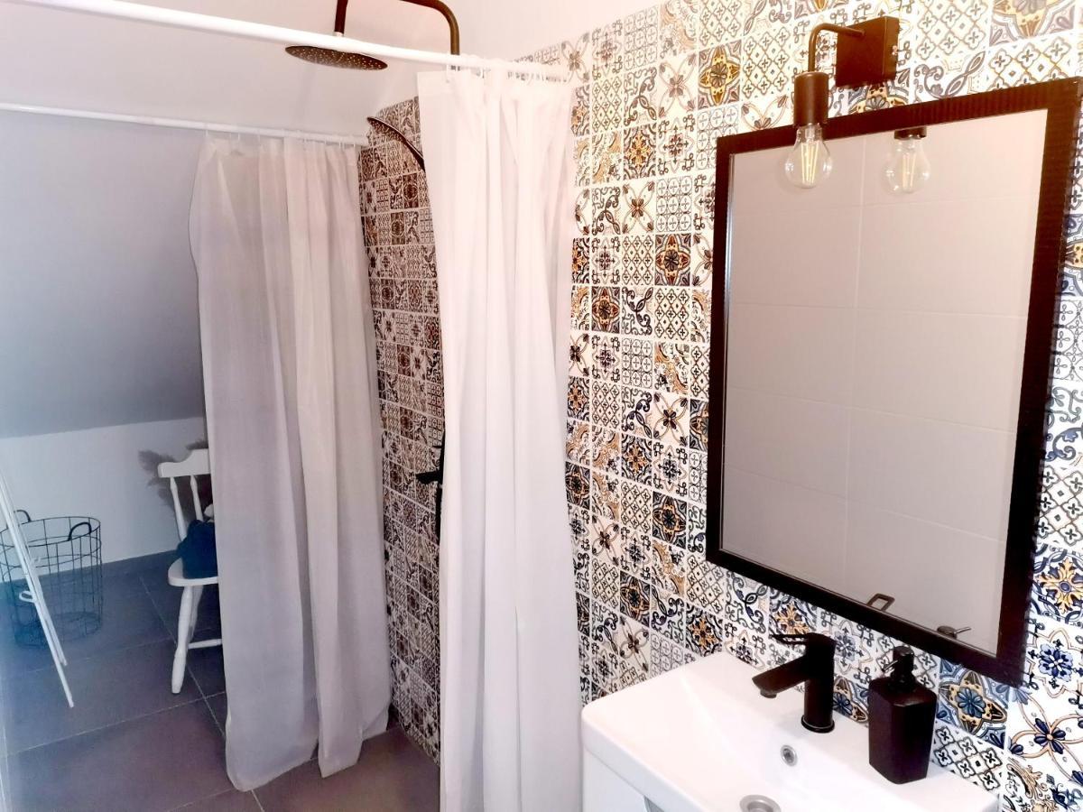Apartments Sandra لوفغان المظهر الخارجي الصورة