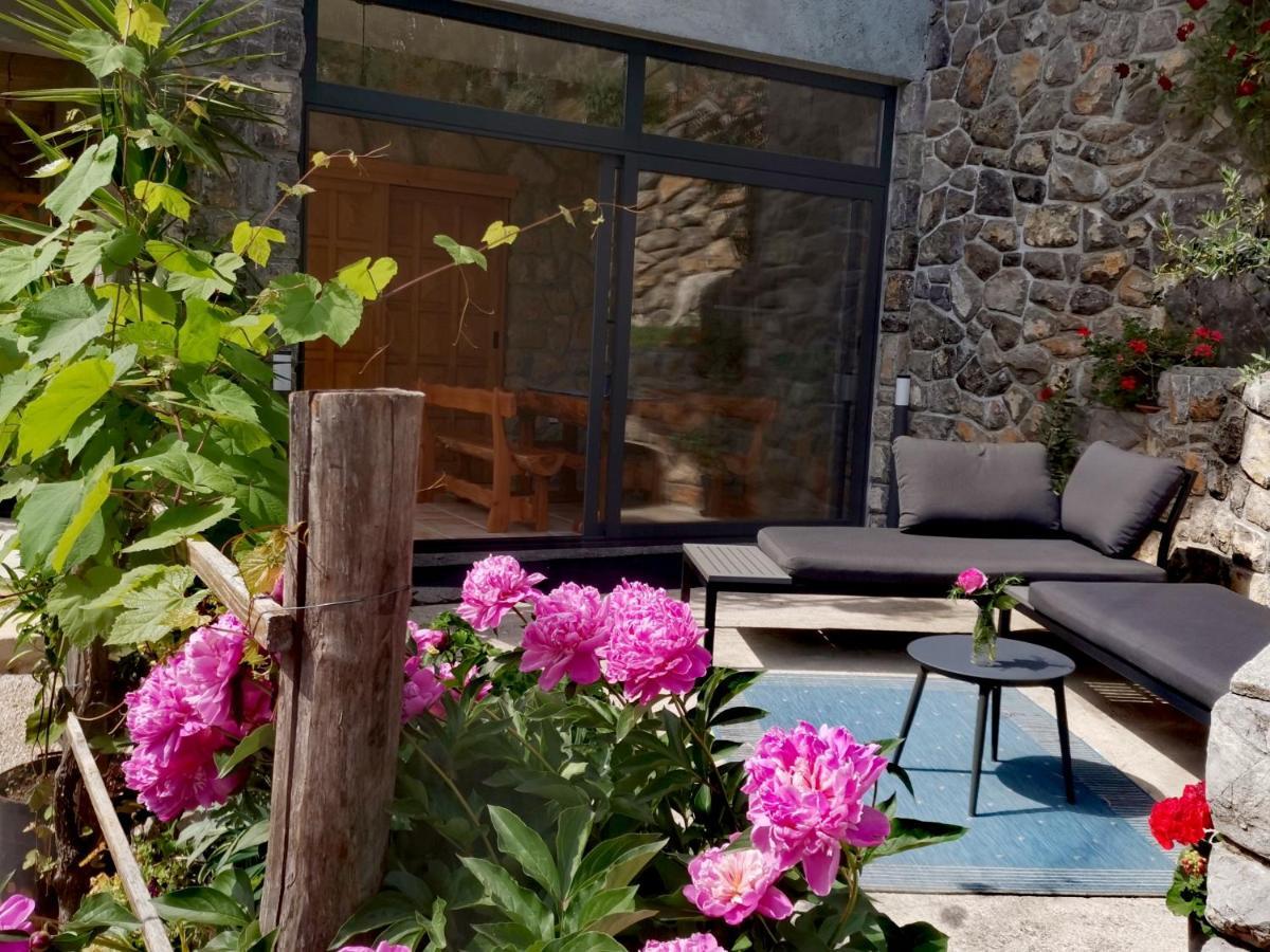 Apartments Sandra لوفغان المظهر الخارجي الصورة