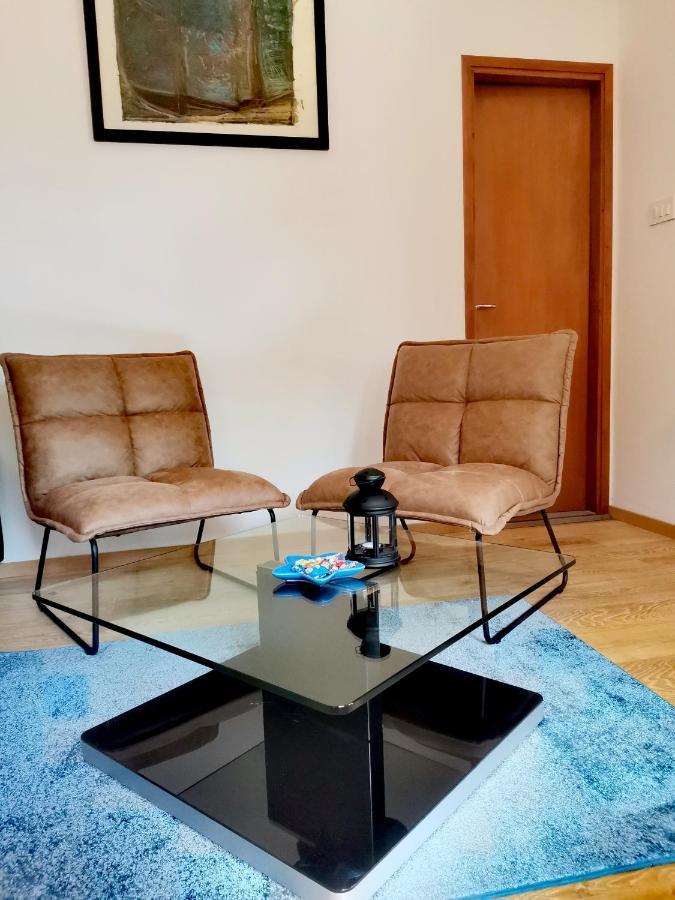 Apartments Sandra لوفغان المظهر الخارجي الصورة
