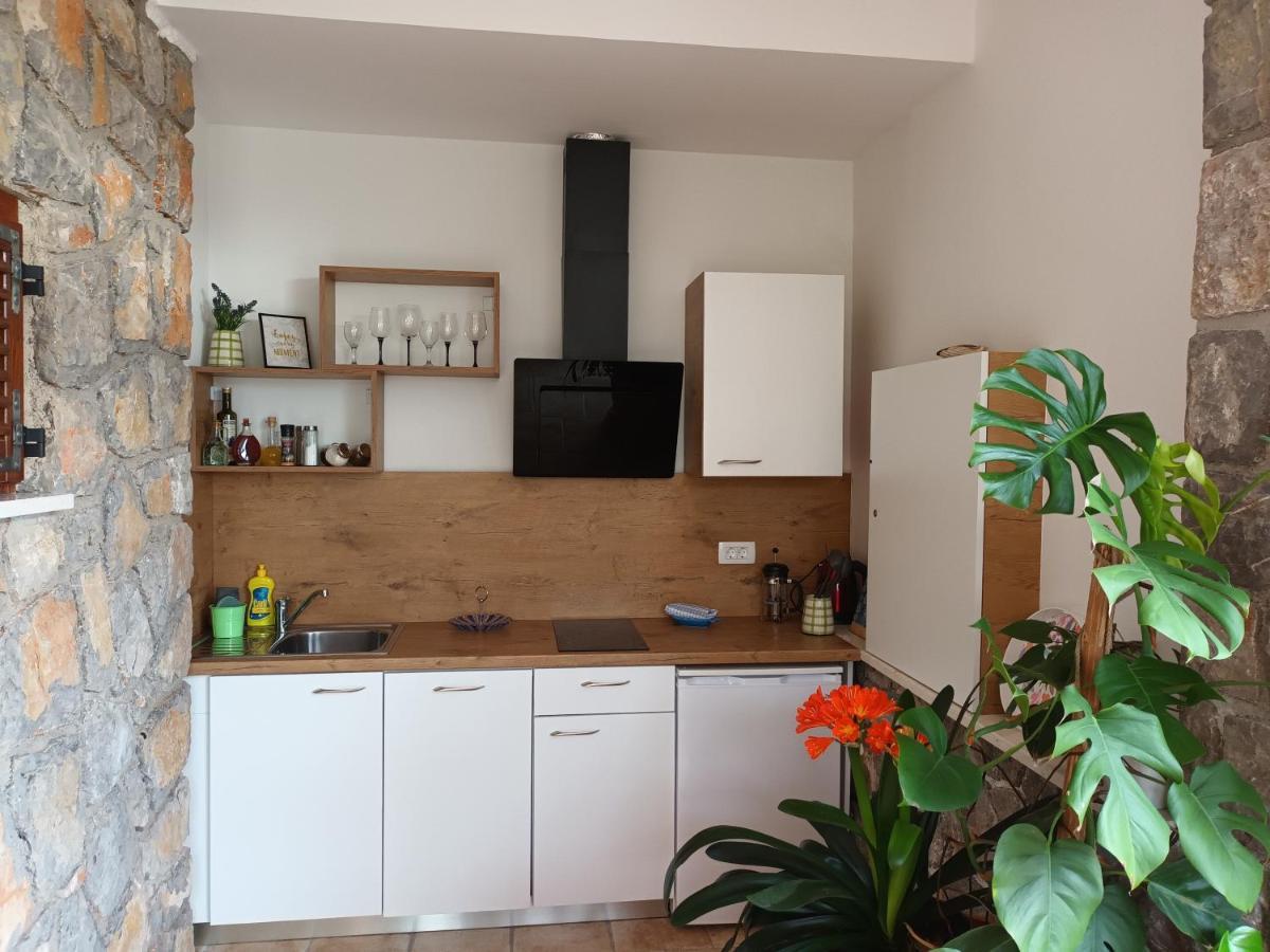 Apartments Sandra لوفغان المظهر الخارجي الصورة