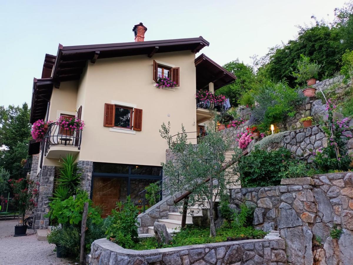Apartments Sandra لوفغان المظهر الخارجي الصورة