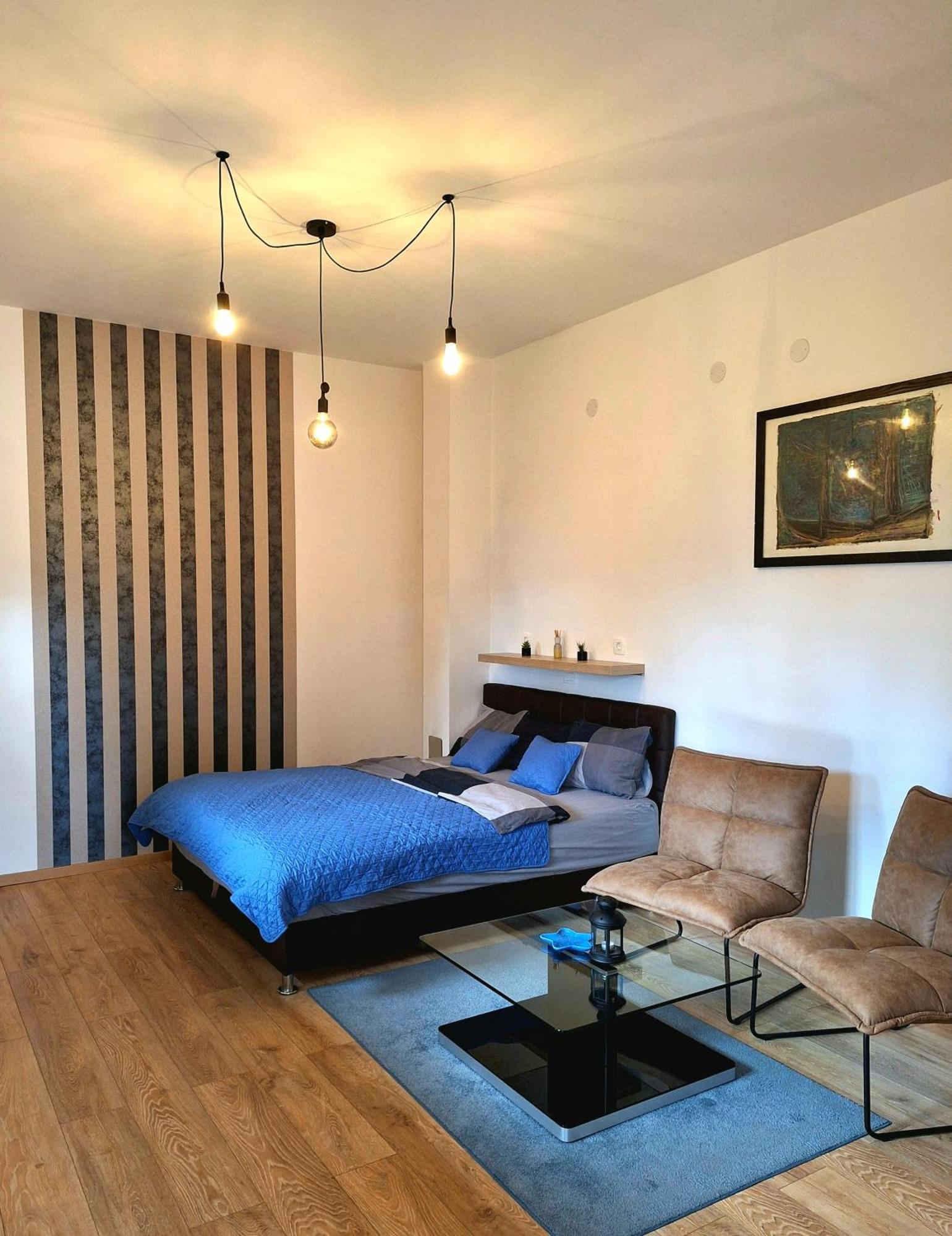 Apartments Sandra لوفغان المظهر الخارجي الصورة
