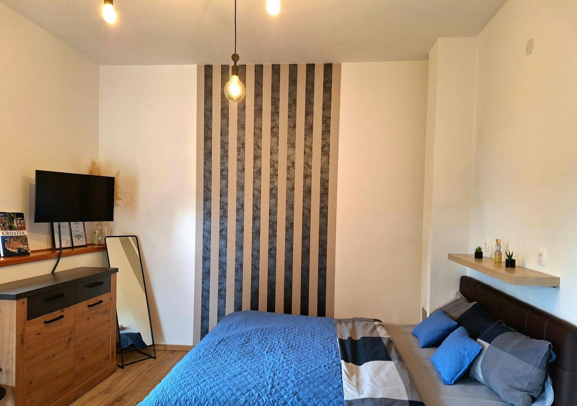 Apartments Sandra لوفغان المظهر الخارجي الصورة