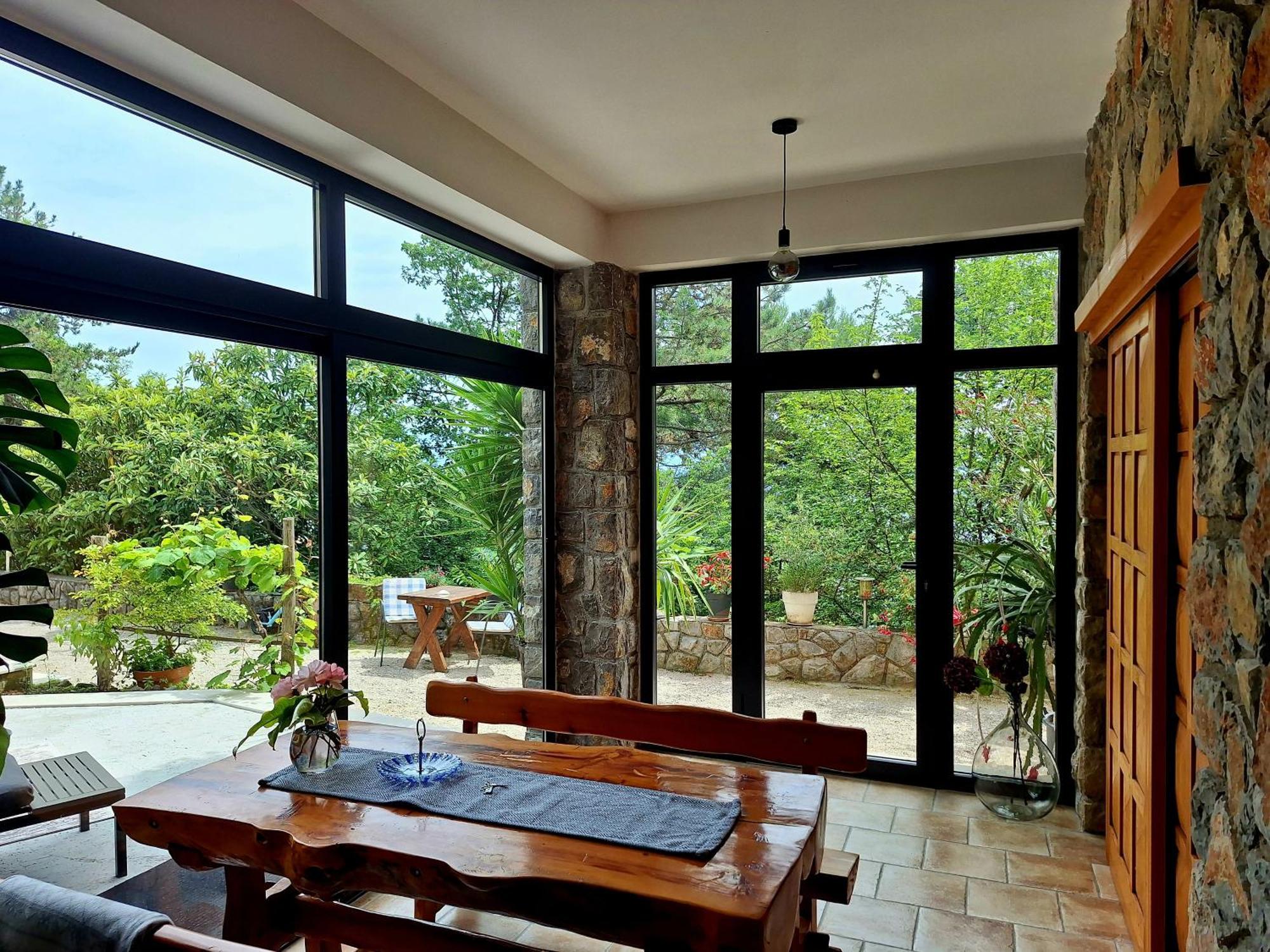 Apartments Sandra لوفغان المظهر الخارجي الصورة
