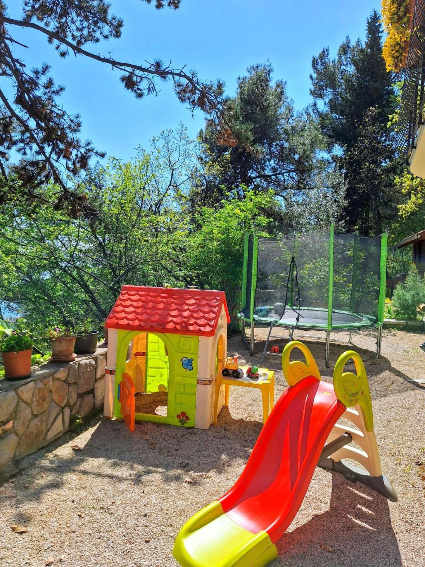 Apartments Sandra لوفغان المظهر الخارجي الصورة